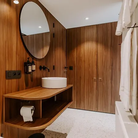 Ferienhaus Jolie Logie