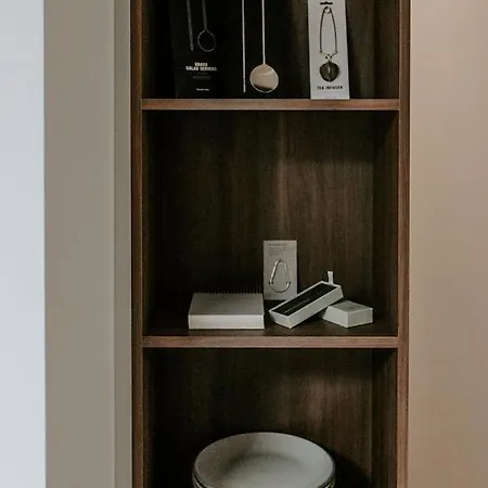 Jolie Logie Ferienhaus *