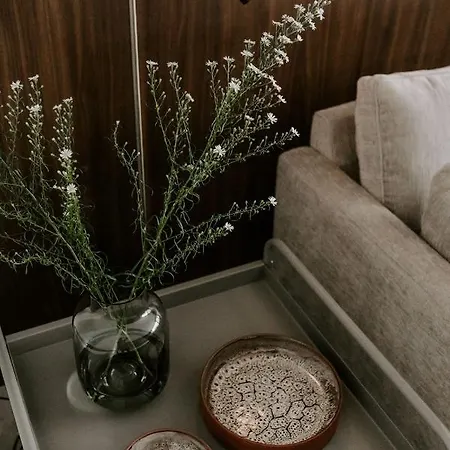 Jolie Logie Ferienhaus