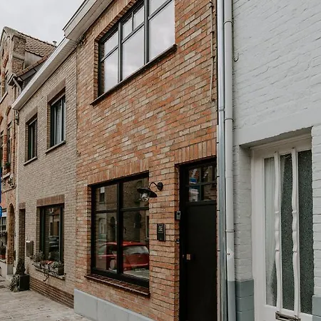 Vakantiehuis Jolie Logie