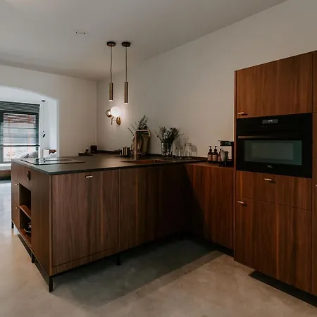 Ferienhaus Jolie Logie