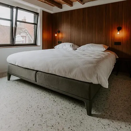 Jolie Logie Ferienhaus