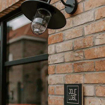 Jolie Logie * Nieuwpoort