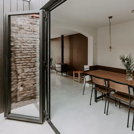 Ferienhaus Jolie Logie