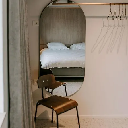 Jolie Logie Vakantiehuis *