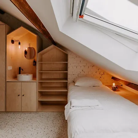 Jolie Logie Nieuwpoort