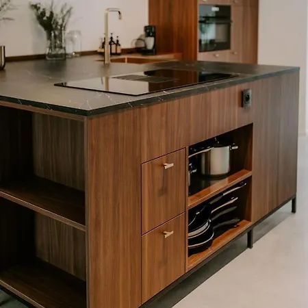 Ferienhaus Jolie Logie *