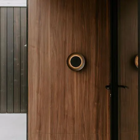 Jolie Logie Ferienhaus