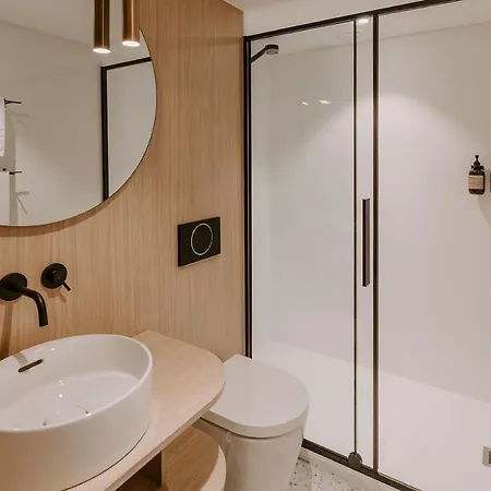 Ferienhaus Jolie Logie *