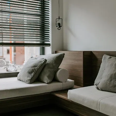 Jolie Logie Ferienhaus *