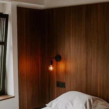 Ferienhaus Jolie Logie Nieuwpoort