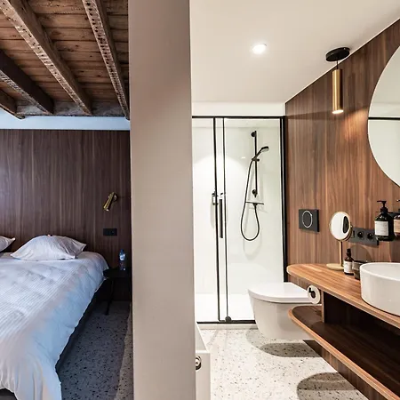 Jolie Logie 펜션 *