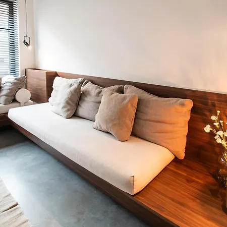 Jolie Logie Feriehus Nieuwpoort