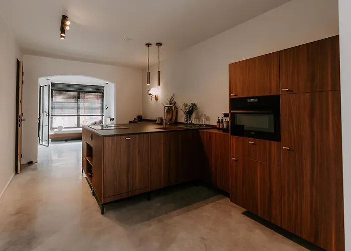 Jolie Logie 펜션 *