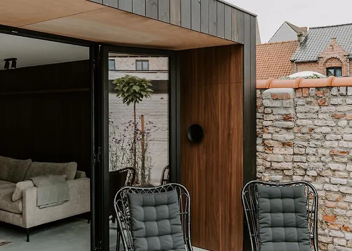 Jolie Logie 펜션 *