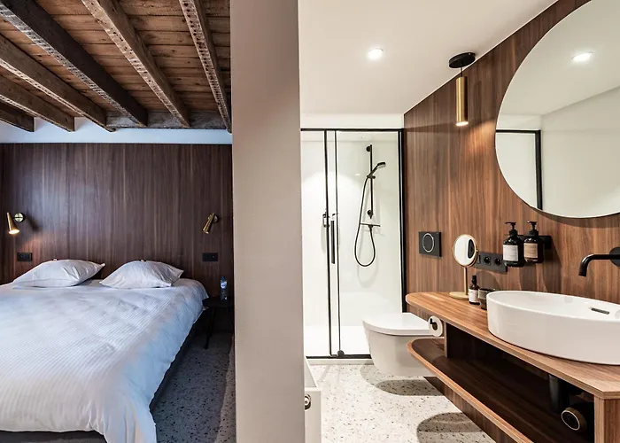 Jolie Logie 펜션 *