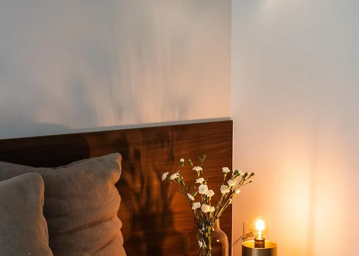 펜션 Jolie Logie *