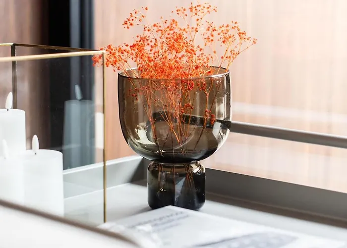 펜션 Jolie Logie 니우포르트