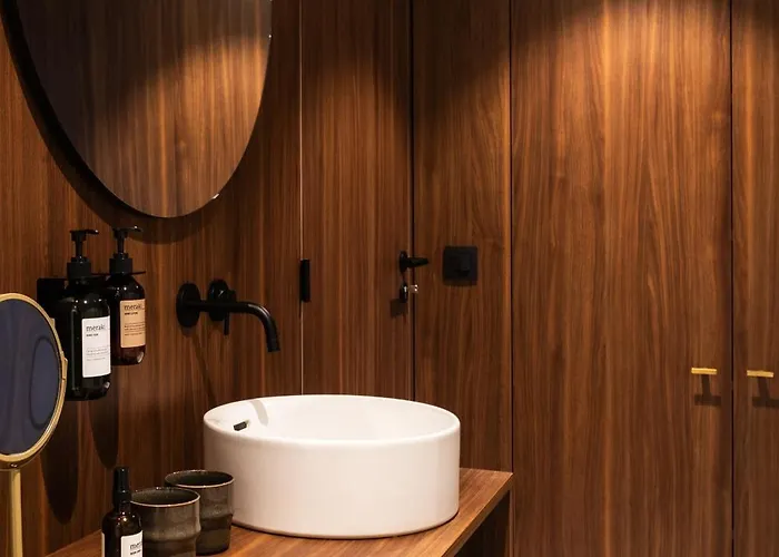 펜션 Jolie Logie *